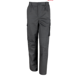 Action Trousers | Result