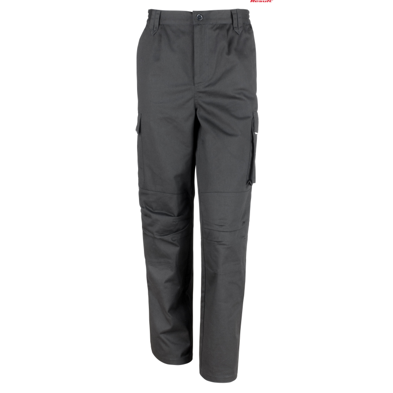 Action Trousers | Result