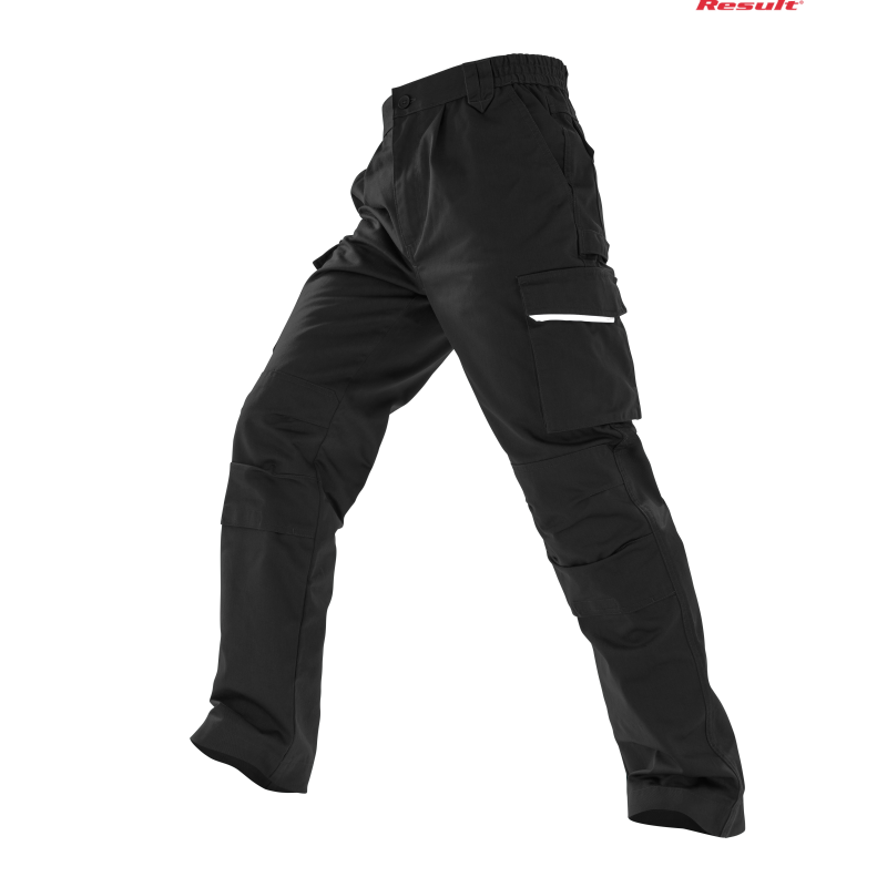 Action Trousers | Result