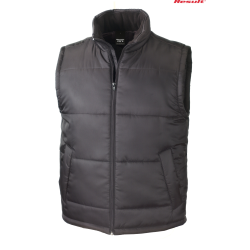 Unisex Bodywarmer Insulated...