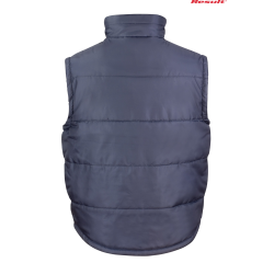 Unisex Bodywarmer Insulated...