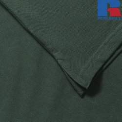 Men's Classic Cotton Polo |...