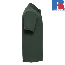 Men's Classic Cotton Polo |...