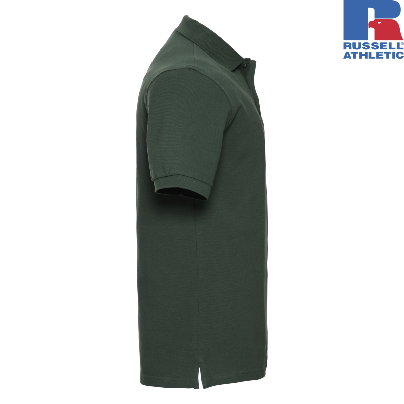 Men's Classic Cotton Polo | Russell