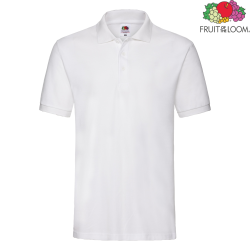 Premium Polo | Fruit Of The...