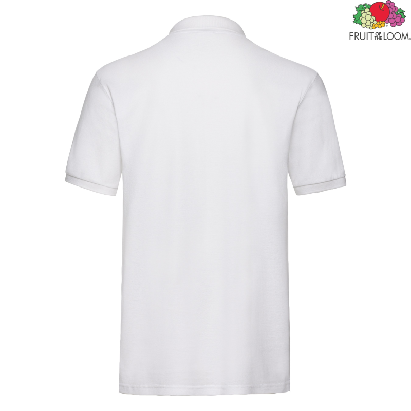 Premium Polo | Fruit Of The Loom