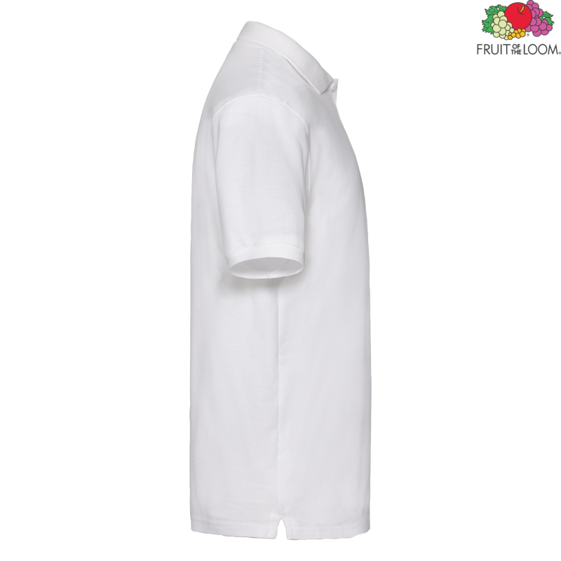 Premium Polo | Fruit Of The Loom
