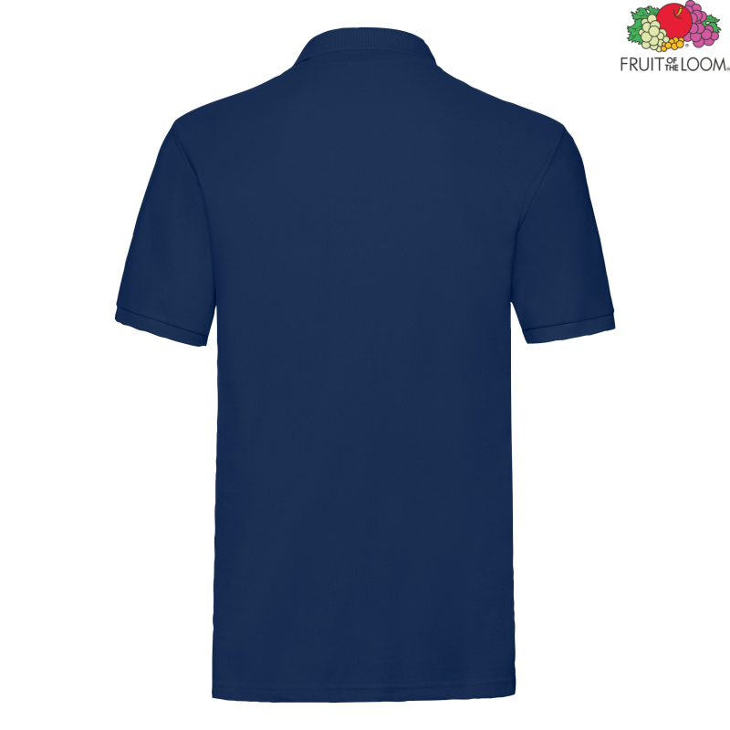 Premium Polo | Fruit Of The Loom