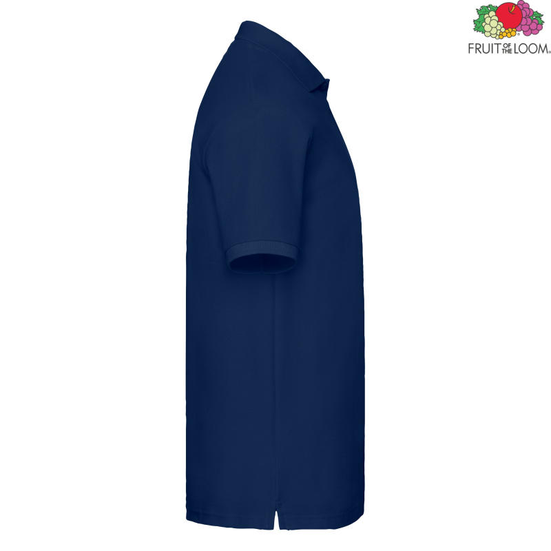 Premium Polo | Fruit Of The Loom