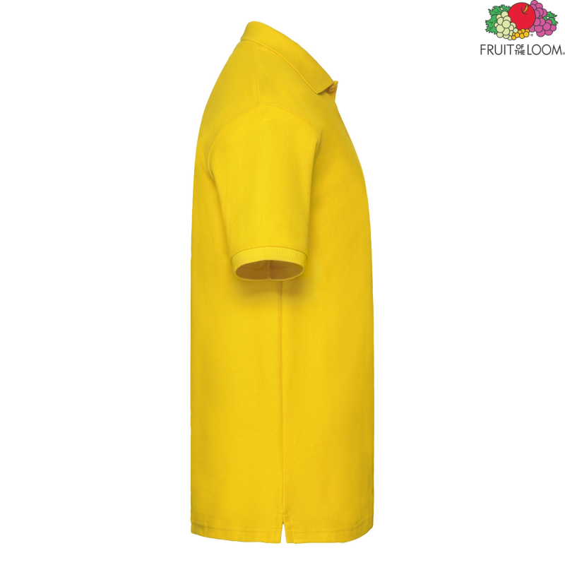 Premium Polo | Fruit Of The Loom