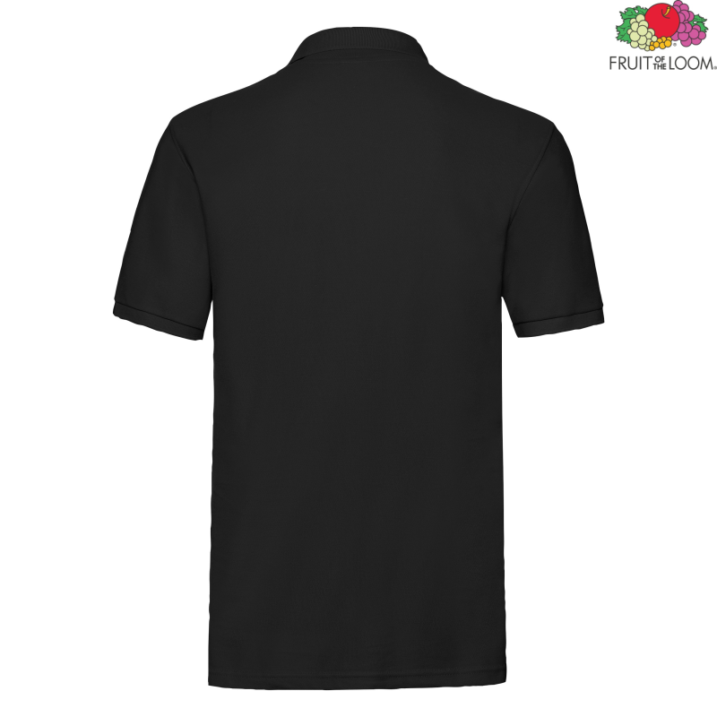 Premium Polo | Fruit Of The Loom
