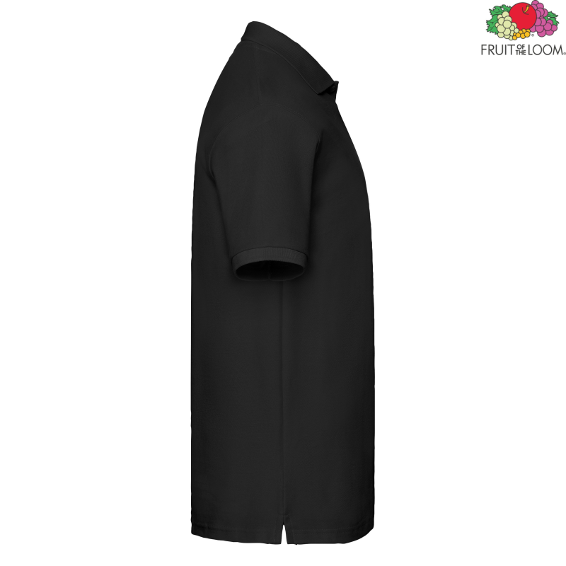 Premium Polo | Fruit Of The Loom