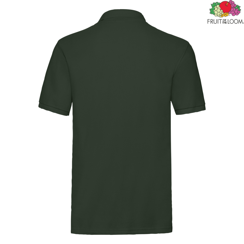 Premium Polo | Fruit Of The Loom