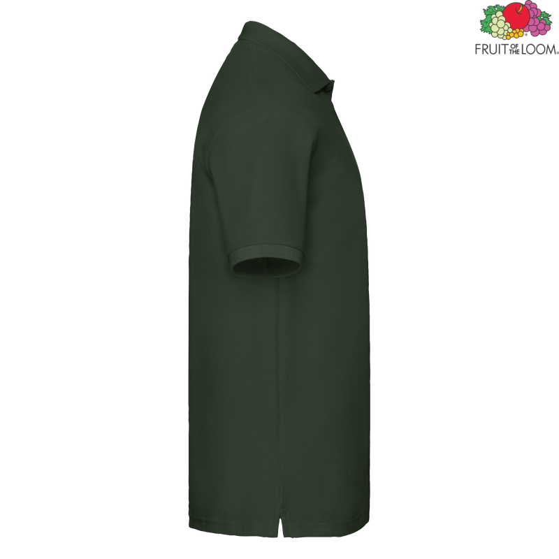 Premium Polo | Fruit Of The Loom