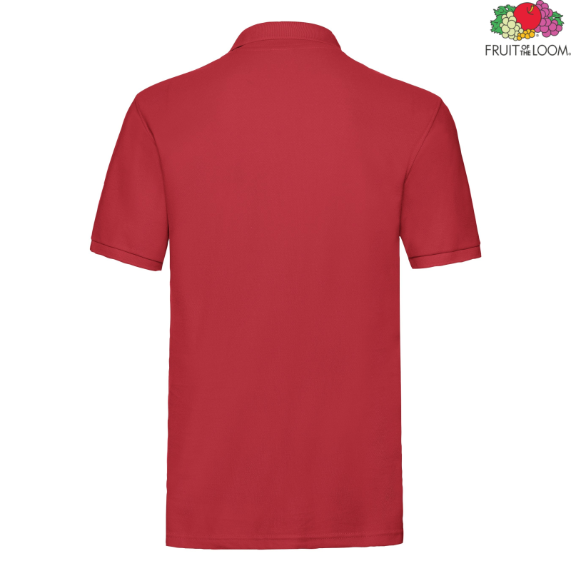 Premium Polo | Fruit Of The Loom