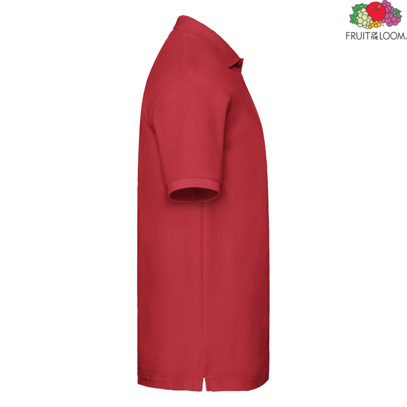 Premium Polo | Fruit Of The Loom