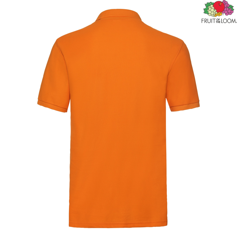 Premium Polo | Fruit Of The Loom