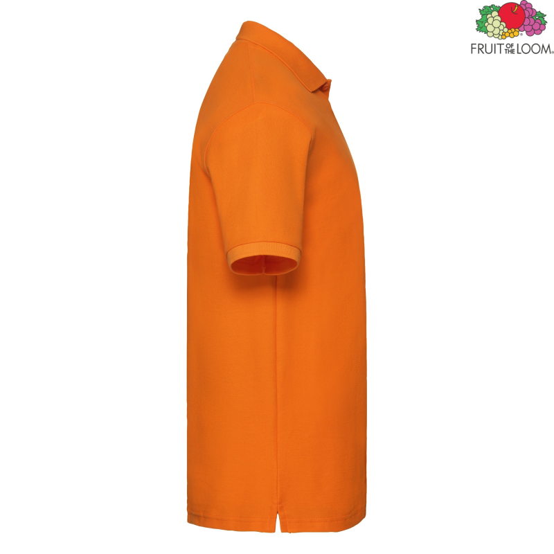 Premium Polo | Fruit Of The Loom