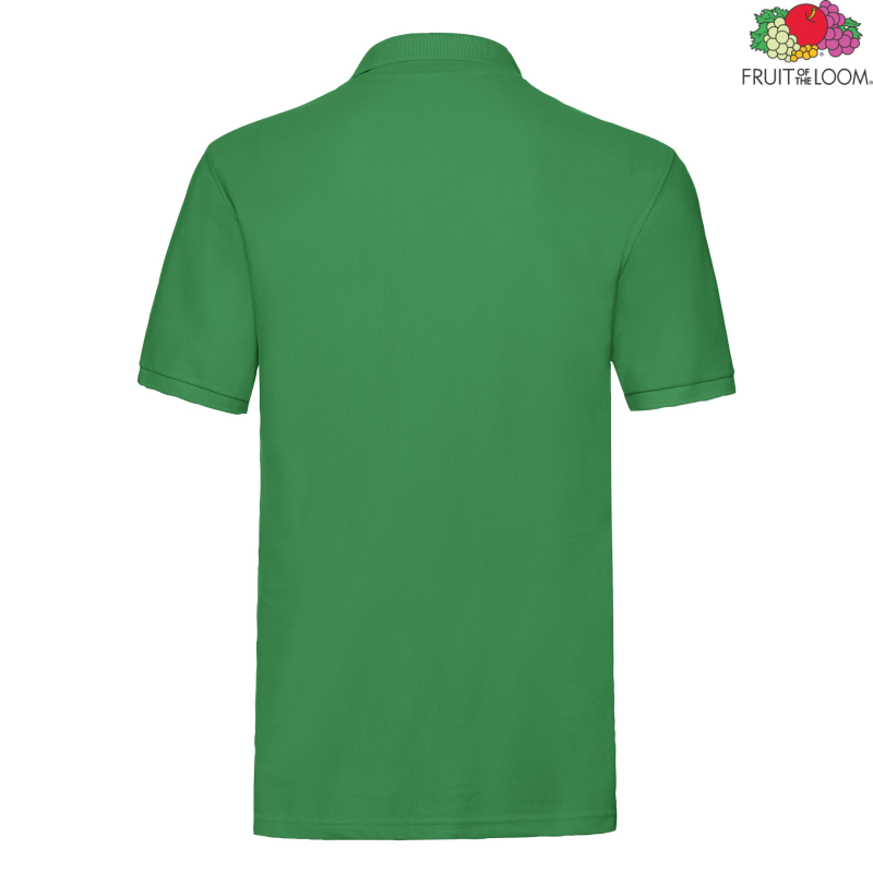 Premium Polo | Fruit Of The Loom