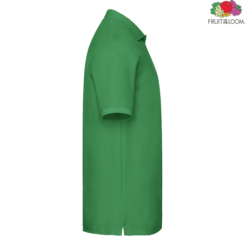 Premium Polo | Fruit Of The Loom