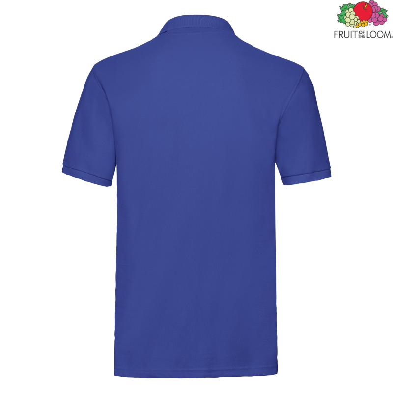 Premium Polo | Fruit Of The Loom