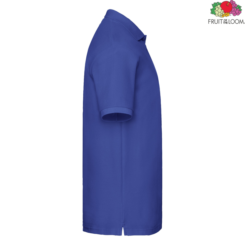 Premium Polo | Fruit Of The Loom