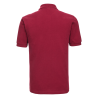 Men's Classic Cotton Polo | Russell