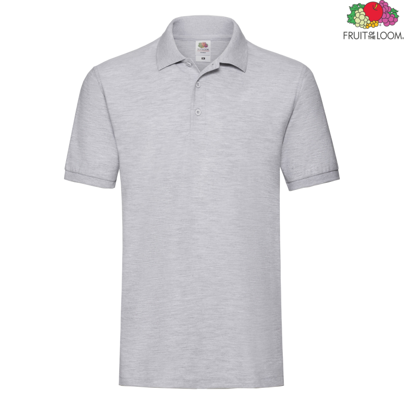 Premium Polo | Fruit Of The Loom