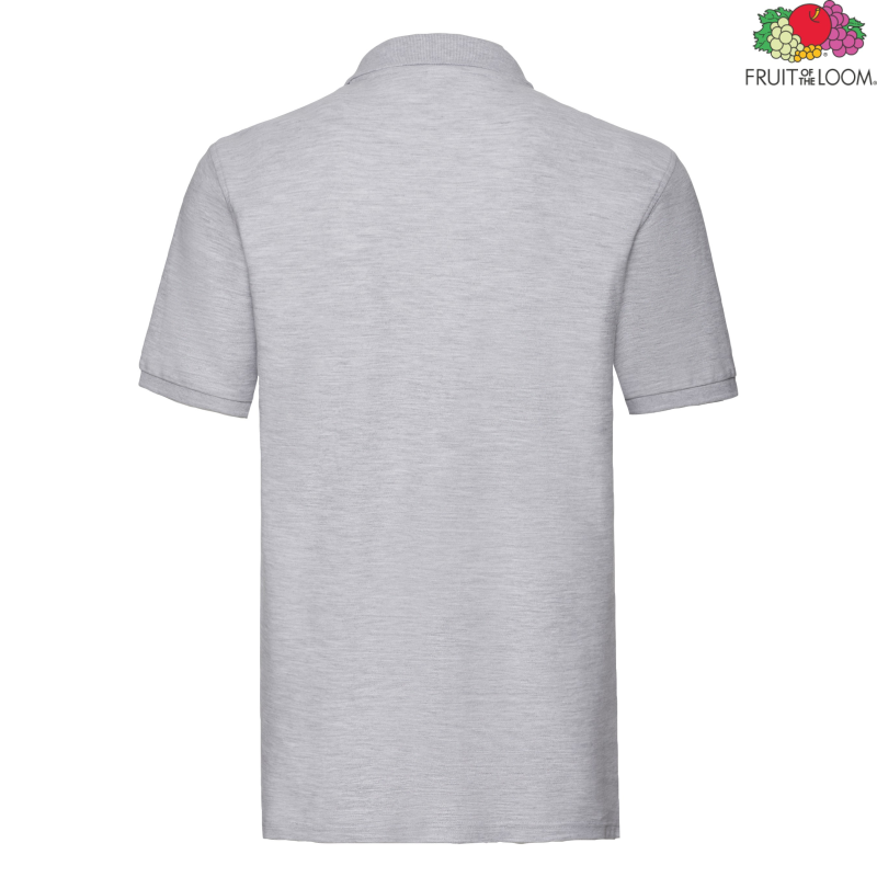 Premium Polo | Fruit Of The Loom