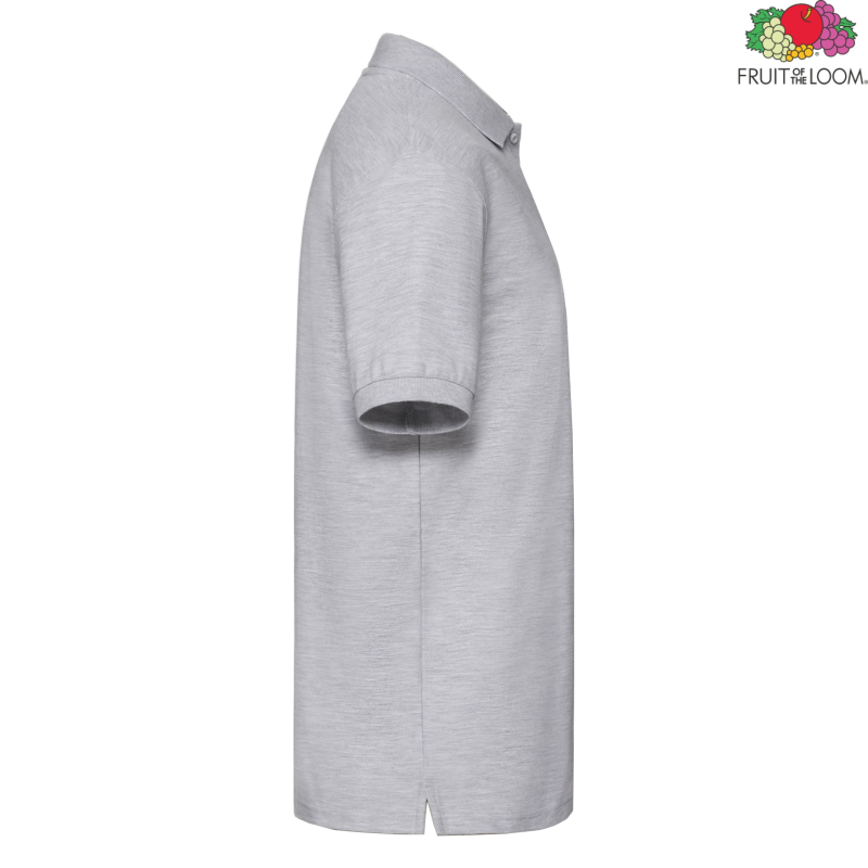 Premium Polo | Fruit Of The Loom