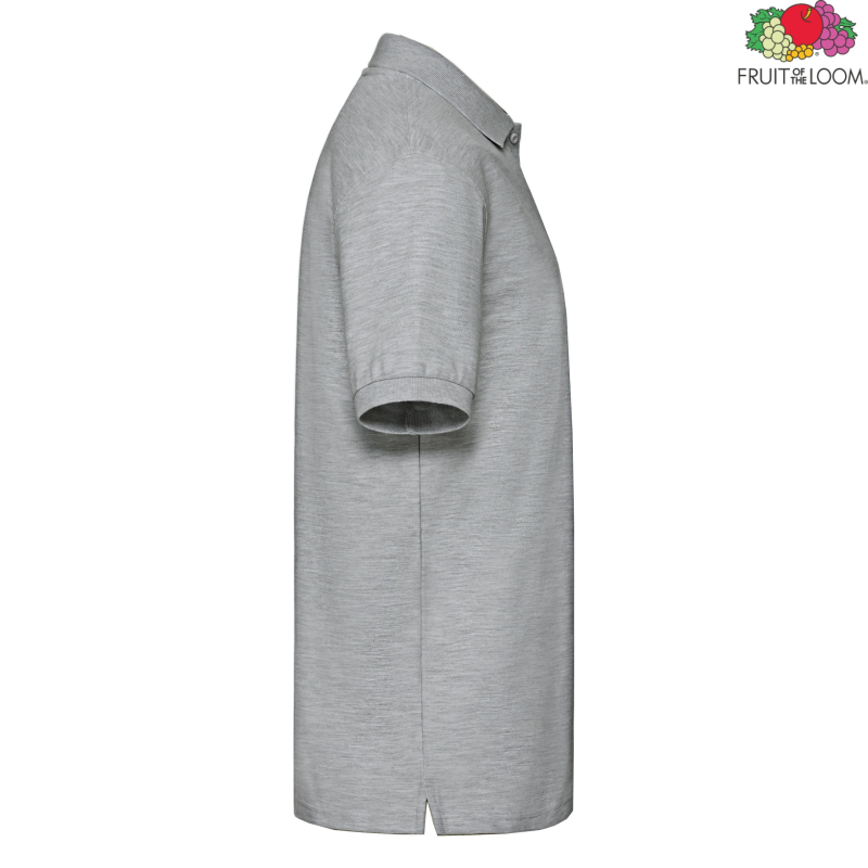 Premium Polo | Fruit Of The Loom