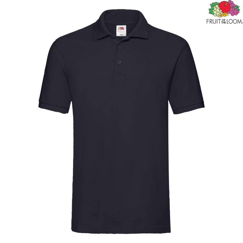 Premium Polo | Fruit Of The Loom