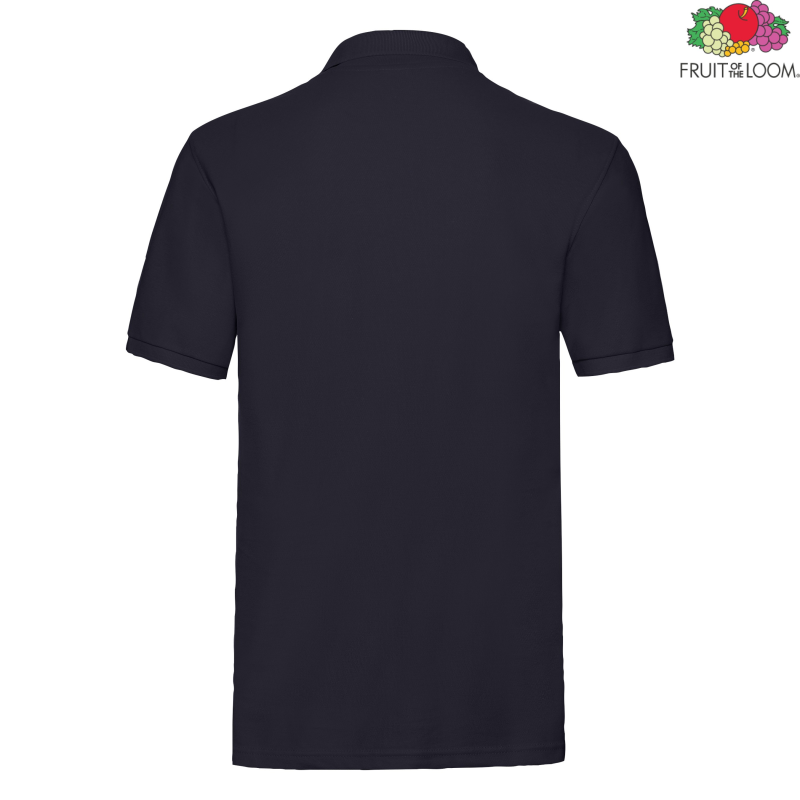 Premium Polo | Fruit Of The Loom
