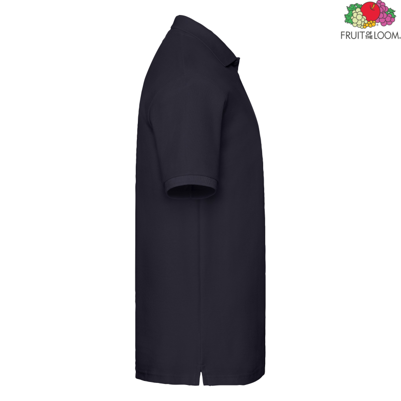 Premium Polo | Fruit Of The Loom