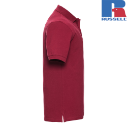 Men's Classic Cotton Polo |...