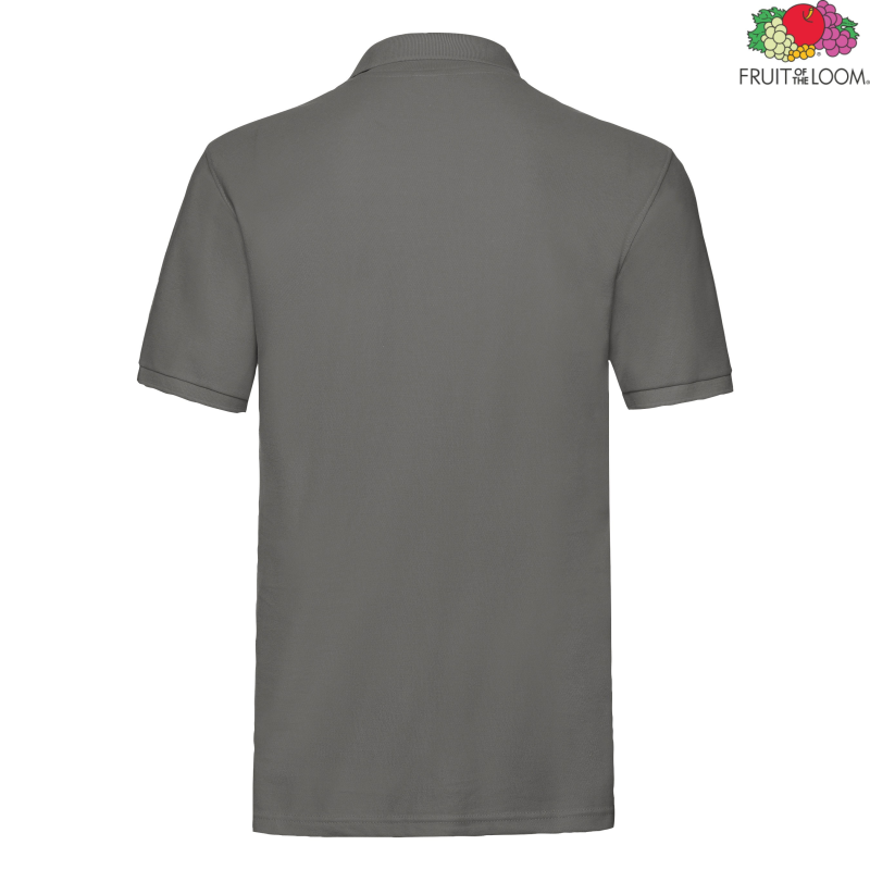Premium Polo | Fruit Of The Loom