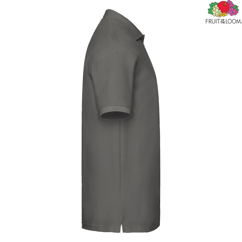 Premium Polo | Fruit Of The Loom