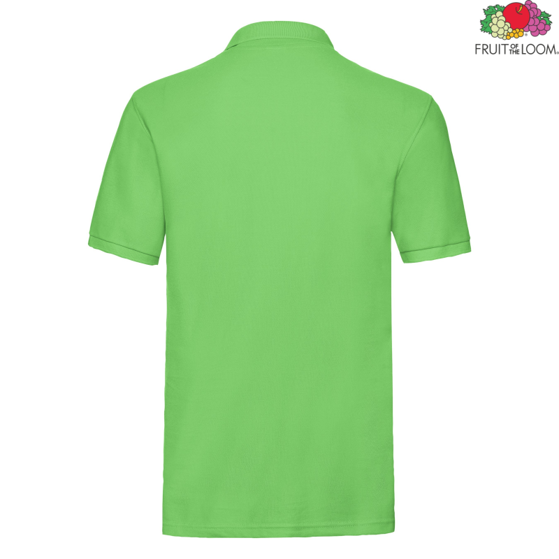 Premium Polo | Fruit Of The Loom