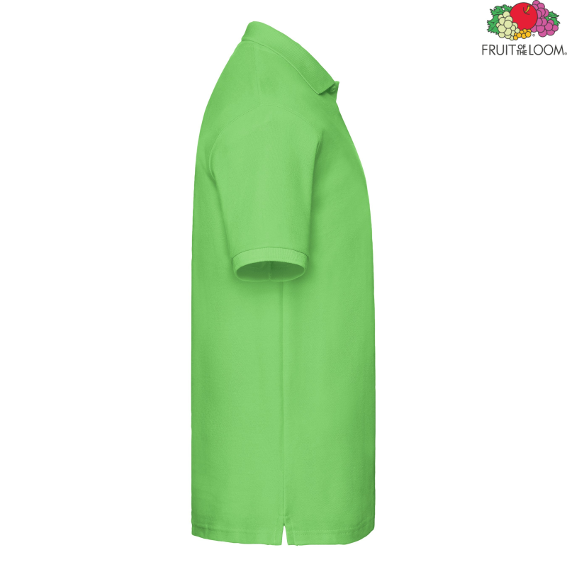 Premium Polo | Fruit Of The Loom