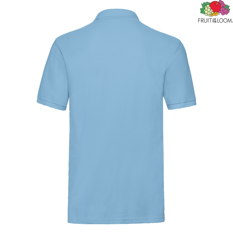 Premium Polo | Fruit Of The Loom