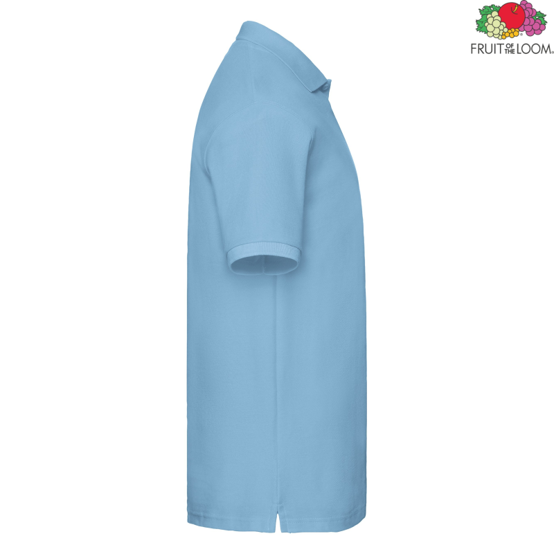 Premium Polo | Fruit Of The Loom