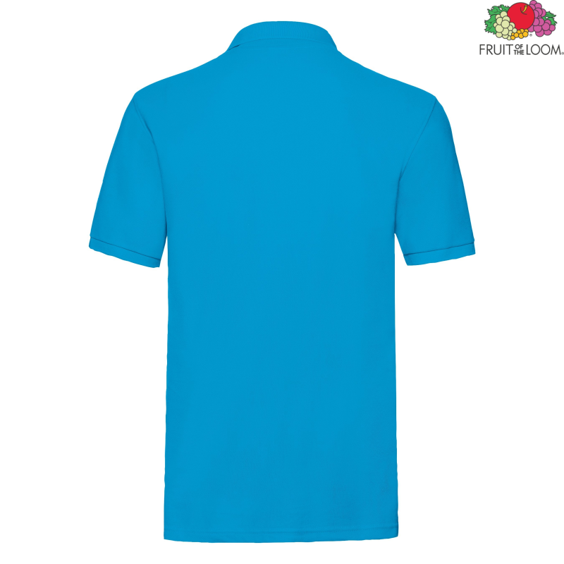 Premium Polo | Fruit Of The Loom