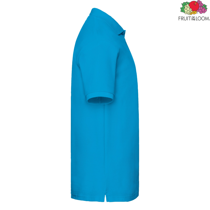 Premium Polo | Fruit Of The Loom