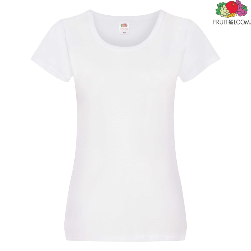 Ladies Original | Fruit of the Loom