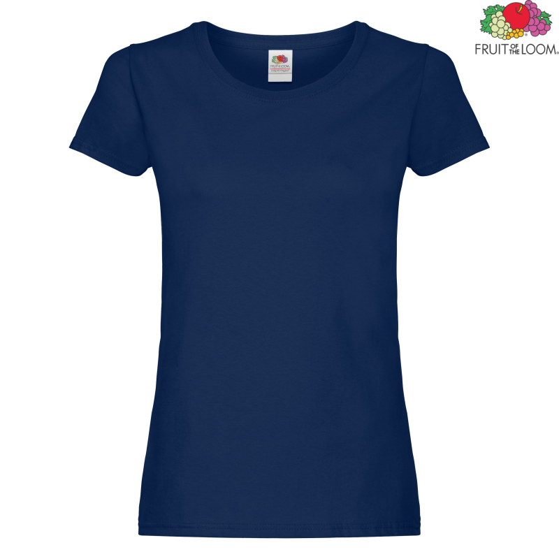 Ladies Original | Fruit of the Loom