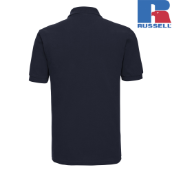 Men's Classic Cotton Polo |...