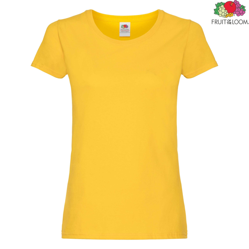 Ladies Original | Fruit of the Loom