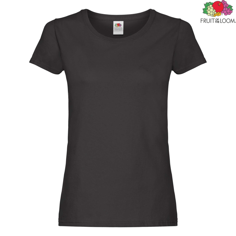 Ladies Original | Fruit of the Loom