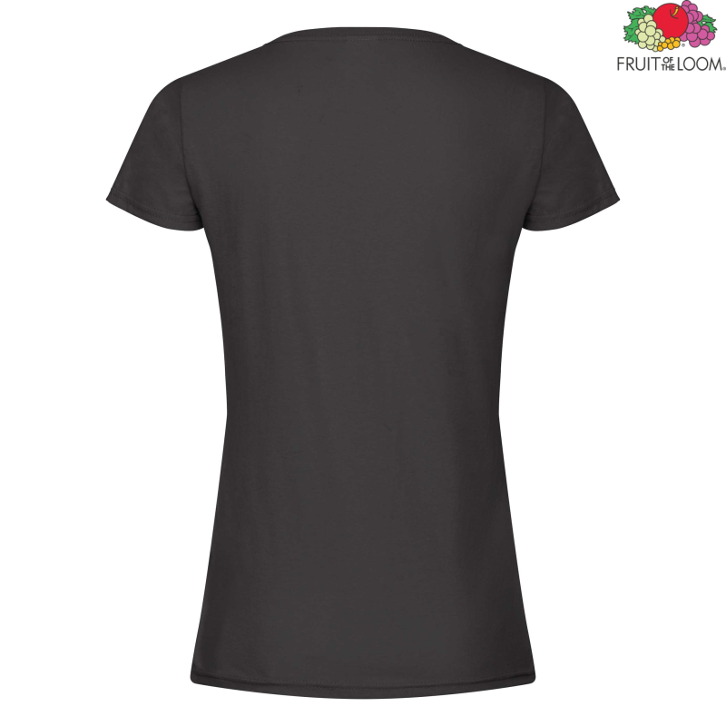 Ladies Original | Fruit of the Loom