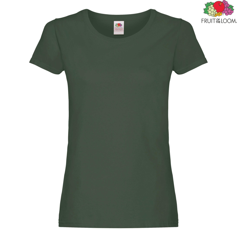 Ladies Original | Fruit of the Loom